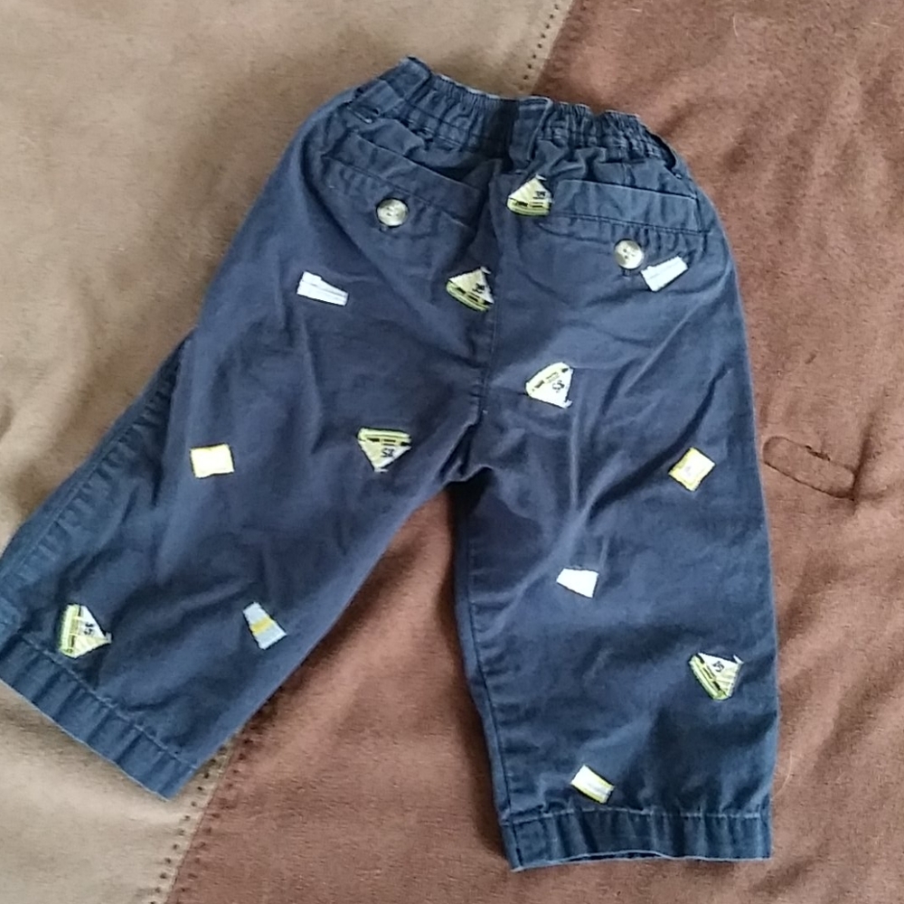 Greendog Outfit - Picture 5 of 6